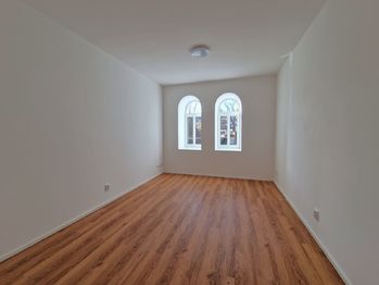 Pronájem bytu 1+1 v osobním vlastnictví 27 m², Praha 6 - Břevnov