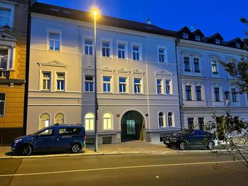 Pronájem bytu 1+1 v osobním vlastnictví 28 m², Praha 6 - Břevnov