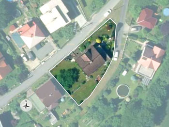 Prodej domu 95 m², Ostrava