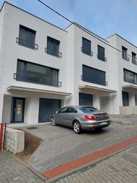 Prodej domu 155 m², Brno