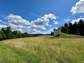 Prodej pozemku 9962 m², Jablonec nad Nisou