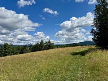 Prodej pozemku 9962 m², Jablonec nad Nisou