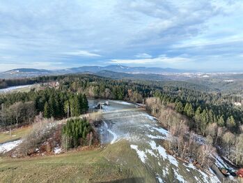 Prodej pozemku 9962 m², Jablonec nad Nisou