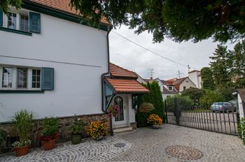Prodej domu 210 m², České Budějovice