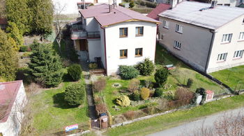 Prodej domu 196 m², Česká Bělá