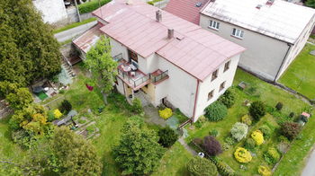 Prodej domu 196 m², Česká Bělá