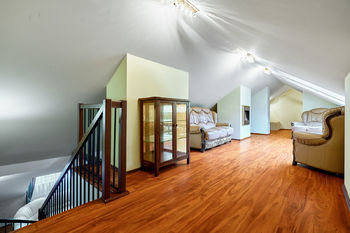 Prodej bytu 4+kk v osobním vlastnictví 141 m², Karlovy Vary