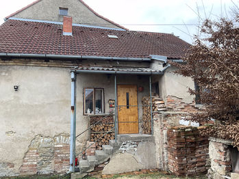 Prodej domu 37 m², Mšené-lázně (ID 032-NP08387)