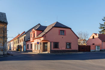 Prodej domu 200 m², Hrušovany