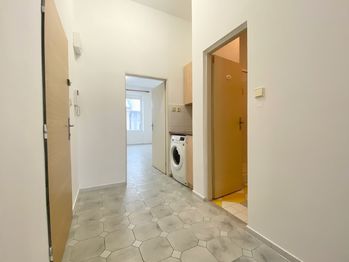 Pronájem bytu 1+1 v osobním vlastnictví 45 m², Teplice
