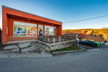 Prodej pozemku 957 m², Nový Jáchymov