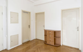 hala - Pronájem bytu 3+1 v osobním vlastnictví 85 m², Praha 5 - Smíchov