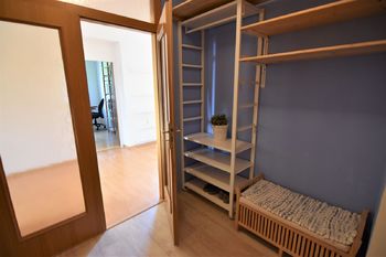 Pronájem bytu 4+1 v osobním vlastnictví 82 m², Samotišky