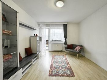 Prodej bytu 1+kk v osobním vlastnictví 30 m², Liberec