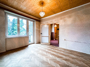 Prodej bytu 2+1 v osobním vlastnictví 54 m², Mníšek pod Brdy