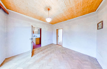 Prodej bytu 2+1 v osobním vlastnictví 54 m², Mníšek pod Brdy