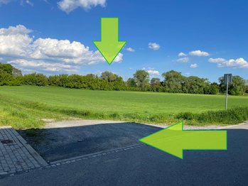 Prodej pozemku 13726 m², Bystročice