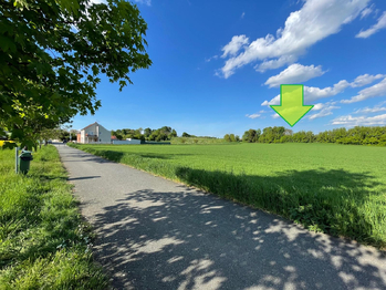Prodej pozemku 13726 m², Bystročice