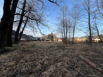Prodej pozemku 4803 m², Zdíkov