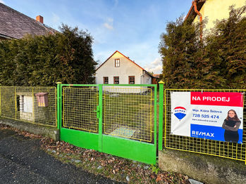Prodej domu 87 m², Rožmitál pod Třemšínem