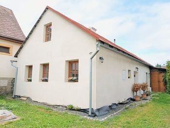 Prodej domu 87 m², Rožmitál pod Třemšínem (ID 093-