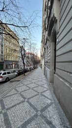 Prodej bytu 4+kk v osobním vlastnictví 96 m², Praha 2 - Vinohrady