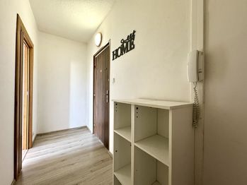 Pronájem bytu 3+1 v osobním vlastnictví 71 m², Znojmo