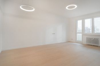 Prodej bytu 2+1 v osobním vlastnictví 54 m², Praha 6 - Veleslavín