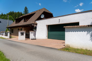 Prodej chaty / chalupy 236 m², Prostřední Bečva