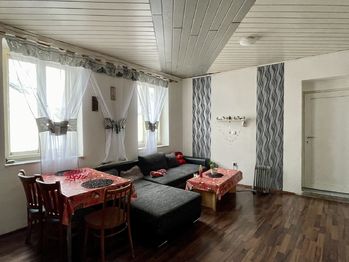 Prodej nájemního domu 291 m², Vimperk