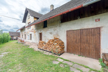 Prodej domu 353 m², Chotěvice