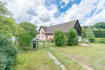 Prodej domu 353 m², Chotěvice