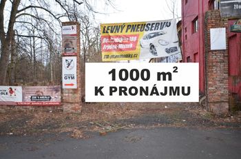 Pronájem pozemku 1000 m², Frýdek-Místek