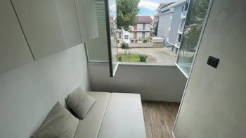 Prodej bytu 1+kk v osobním vlastnictví 28 m², Montesilvano