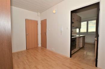 Pronájem bytu 2+1 v osobním vlastnictví 67 m², Plzeň