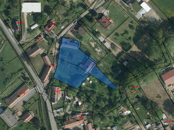 KM - 21.06.2024 - Prodej domu 110 m², Morašice