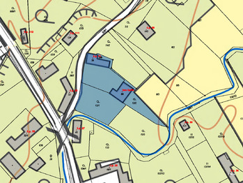 KM - 21.06.2024 - Prodej domu 110 m², Morašice