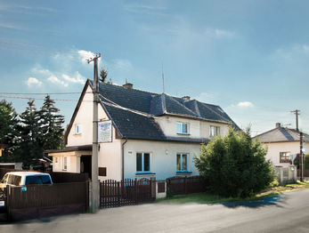 Prodej domu 156 m², Kostelec nad Labem