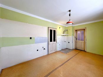 Prodej domu 150 m², Vodňany