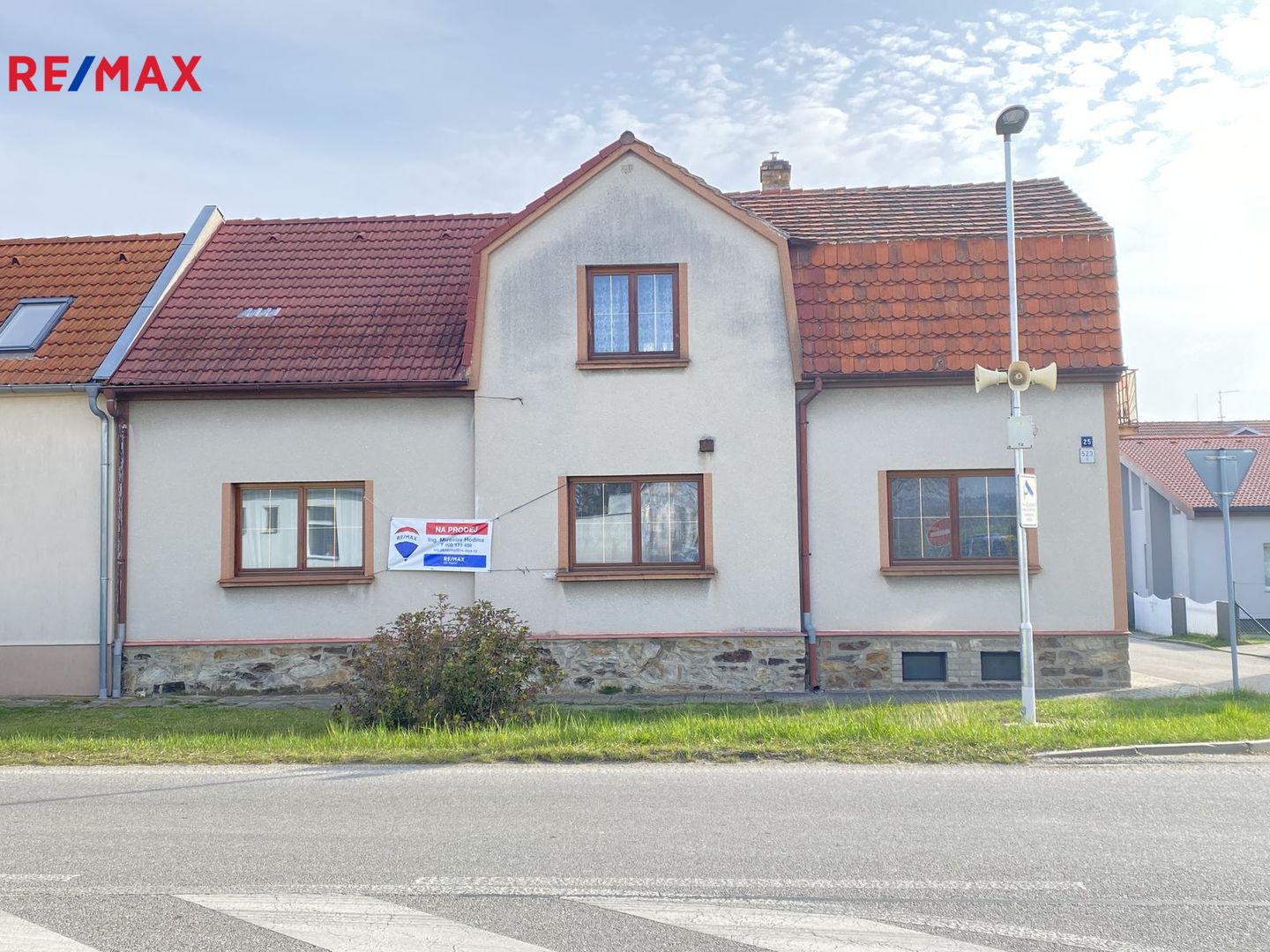 Prodej domu, 150 m2, Vodňany