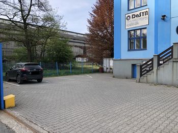 Pronájem kancelářských prostor 60 m², Ostrava