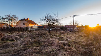 Prodej pozemku 831 m², Kotenčice
