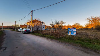 Prodej pozemku 831 m², Kotenčice