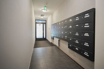 Pronájem bytu 2+kk v osobním vlastnictví 47 m², Brno