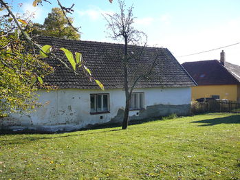 Rodinný dům Rozsochy, Kundratice - Prodej domu 120 m², Rozsochy