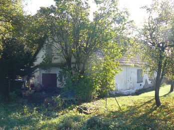 Rodinný dům Rozsochy, Kundratice - Prodej domu 120 m², Rozsochy