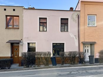 Prodej domu 105 m², Brno (ID 309-NP00276)