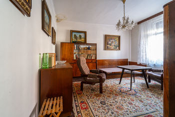 Prodej domu 105 m², Brno