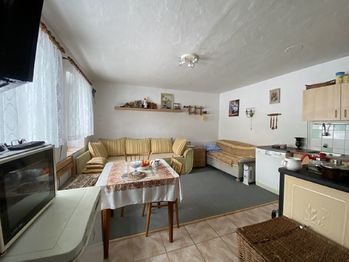 Prodej domu 50 m², Luboměř (ID 344-NP04177)