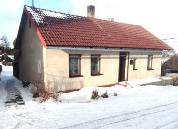 Prodej domu 50 m², Luboměř